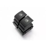 Caddy Cam Açma Düğmesi Sol Ön İkili Volkswagen Polo Transporter Scirocco Touran İbiza - 1K3959857a