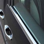 CADDY CAM CITASI 4 PARÇA KROM 10-14 AKTİF