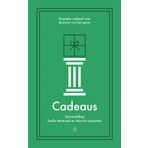 Cadeaus: Klassieke wijsheid over de kunst van het geven (Cadeaus, 3)