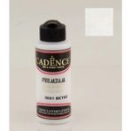 Cadence 0001 Premium Beyaz 70 ML Akrilik Boya
