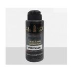 Cadence 0002 Siyah 120 ml Akrilik Boya