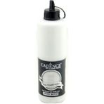 Cadence 004 Antik Beyaz Hibrit 500 ml Akrilik Boya