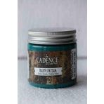 Cadence 02 Yeşil 150 ml Eskitme Boyası