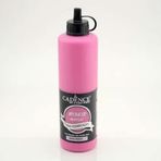 Cadence 025-Fuşya 500 ml Multisurface Hybrid Hibrit Boya