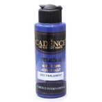 Cadence 0251 Parlement Mavi 120 ml Akrilik Boya