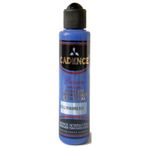 Cadence 0253 Ultramarine Mavi 120 ml Akrilik Boya