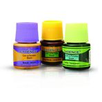 Cadence 034 Fuşya 45 ml Cam ve Seramik Boyası Örtücü