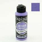Cadence 034-Mor 120 ml Multisurface Hybrid Hibrit Boya