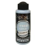 Cadence 036-M.Mavi 120 ml Multisurface Hybrid Hibrit Boya