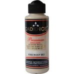Cadence 0366 500 ml Rosy Bej Premium Akrilik