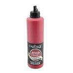 Cadence 053-Crimson Kırmızı 500 ml Multisurface Hybrid Hibrit Boya