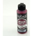 Cadence 056-Vişne 120 ml Multisurface Hybrid Hibrit Boya