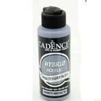 Cadence 058-Koyu Arduvaz Gri 120 ml Multisurface Hybrid Hibrit Boya