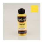 Cadence 0590 Kavun Sarı 500 ML Premium Akrilik Boya
