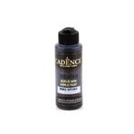 Cadence 060-Siyah 120 ml Multisurface Hybrid Hibrit Boya