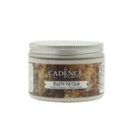 Cadence 07 Ekru 150 ml Eskitme Boyası