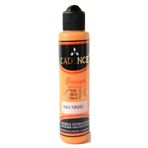 Cadence 0858 Açık Turuncu 120 ml Akrilik Boya