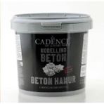 Cadence 1.5 kg Beton Hamur