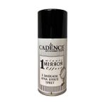 Cadence 1 Dakikada Ayna Etkisi Sprey 150 ml Cam Yüzeyler İçin Hızlı Uygulama