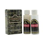 Cadence 1 + Step 2 70 ml + 70 ml Resim Çatlatma Step