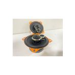Cadence 10 CM KOAKSİYEL HOPARLÖR ZX443
