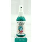 Cadence 100 ml 1111 Yeşil Your Fashion Sprey Kumaş Boyası