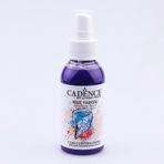 Cadence 100 ml 1120 Mor Your Fashion Sprey Kumaş Boyası