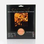 Cadence 100'lü Bakır Yaprak Varak