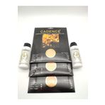 Cadence 100Lü Yaprak Varak 3Lü Set Altın Tek Ebat