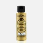 Cadence 101Y Altın 70 ml Su Bazlı Yaldız Boya