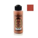 Cadence 103 Bakır 120 ml Su Bazlı Yaldız Boya