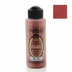 Cadence 104 Antik Bakır 120 ml Su Bazlı Yaldız Boya