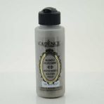 Cadence 105 Antrasit 120 ml Su Bazlı Yaldız Boya