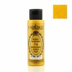 Cadence 109 Simli Altın 70 ml Su Bazlı Yaldız Boya