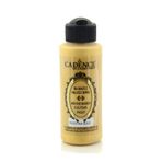 Cadence 110 Ekstra Altın 120 ml Yaldız Metalik Boya
