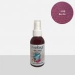 Cadence 1108 Bordo Sprey Kumaş Boyası