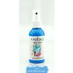 Cadence 1109 Deniz Mavi Sprey Kumaş Boyası