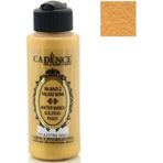 Cadence 111 Antik Extra Gold 120 ml Su Bazlı Yaldız Boya