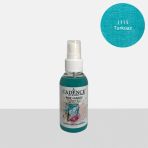Cadence 1115 Turkuaz Sprey Kumaş Boyası
