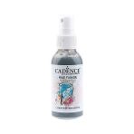 Cadence 1121 Gri Renkli Kumaş Sprey Boya 100ML Sanatsal Malzemeler ile Yaratıcılığınızı Artırın