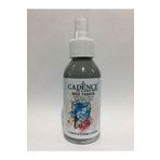 Cadence 1121 Gri Sprey Kumaş Boyası