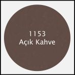 Cadence 1153 500 ml Açık Kahve Premium Akrilik