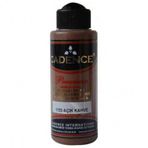 Cadence 1153 Açık Kahve 120 ml Akrilik Boya