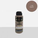 Cadence 1154 250 ml Kaşmir Ahşap Boya