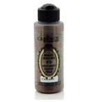Cadence 117 Açık Kahve 120 ml Yaldız Metalik Boya