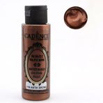 Cadence 118 Bronz 70 ml Yaldız Boya