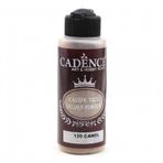 Cadence 120 Camel Kadife Tozu