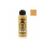 Cadence 120 ml 111 Antik Ekstra Altın Su Bazlı Yaldız Boya