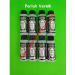 Cadence 120 ml Altın Simli Gold Vernik