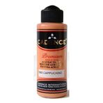 Cadence 120 ml Cappuchino Akrilik Boya